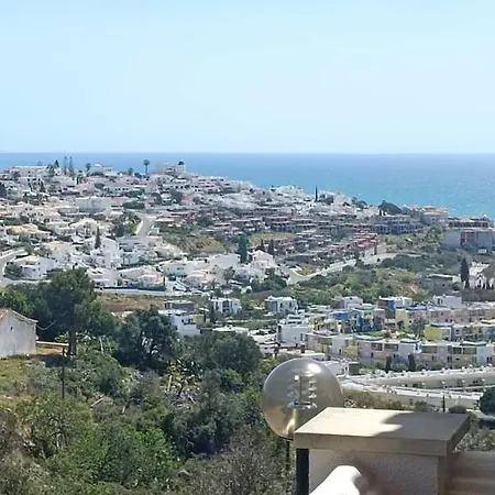 Your Perfect Getaway At Vevita * Αλμπουφέιρα