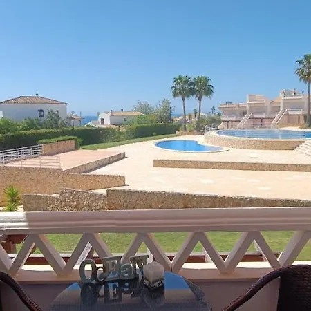 Βίλα Your Perfect Getaway At Vevita