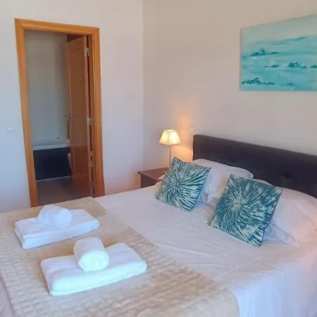 Your Perfect Getaway At Vevita Villa