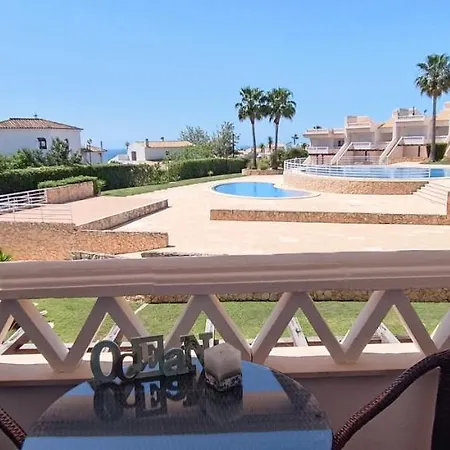 Your Perfect Getaway At Vevita Albufeira