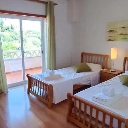 Villa Your Perfect Getaway At Vevita Albufeira