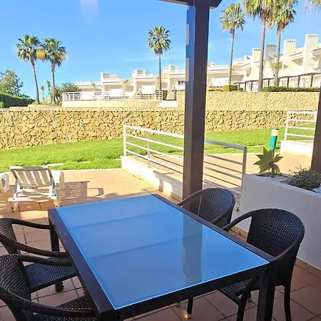 Villa Your Perfect Getaway At Vevita
