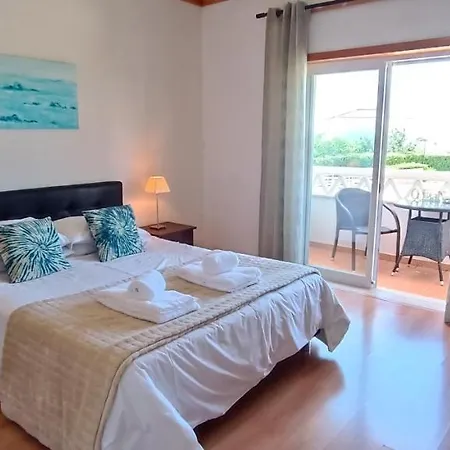 Your Perfect Getaway At Vevita Villa Albufeira
