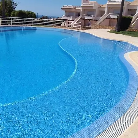 Your Perfect Getaway At Vevita Villa Albufeira