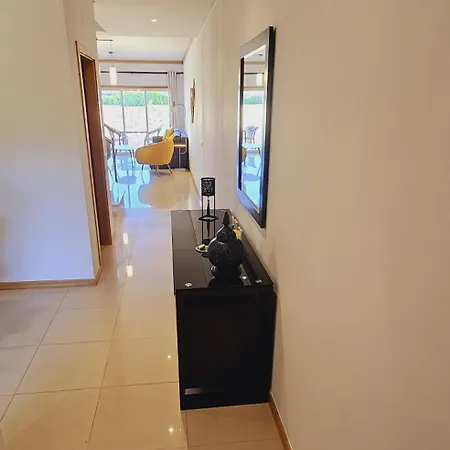Your Perfect Getaway At Vevita Villa Albufeira